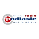 Katolickie Radio Podlasie 101.7 FM