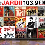 Radio Jard 2 103.9 FM