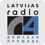 Latvijas Radio – LR4